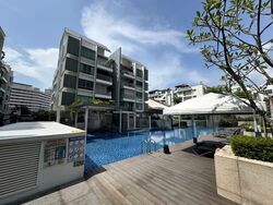 St Patrick's Residences (D15), Apartment #549265471